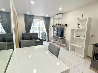 For sale 2 bedrooms condo in Na Jomtien, Pattaya