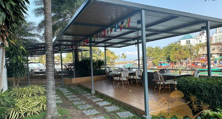 For sale 2 ベッドルーム condo in Sattahip, Chonburi