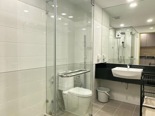 For sale 2 bedrooms condo in Na Jomtien, Pattaya