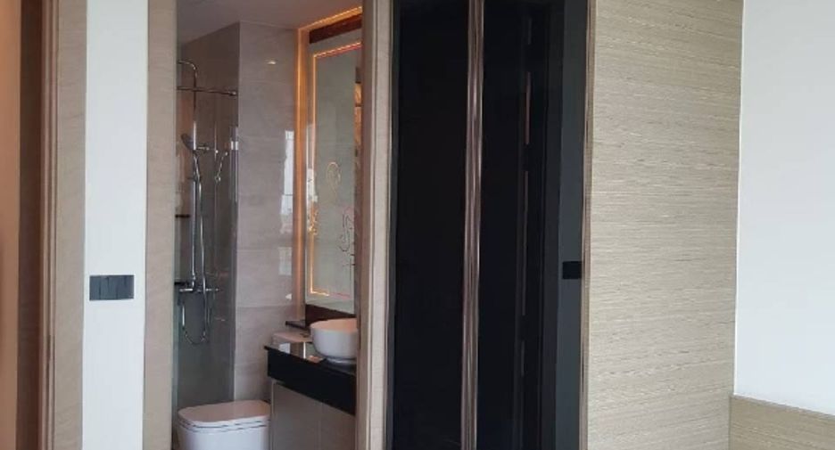 Продажа 1 кровать кондо в Йомтиен, Паттайя