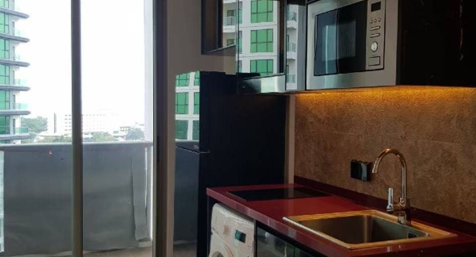 Продажа 1 кровать кондо в Йомтиен, Паттайя