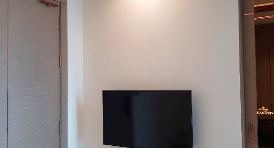 Продажа 1 кровать кондо в Йомтиен, Паттайя