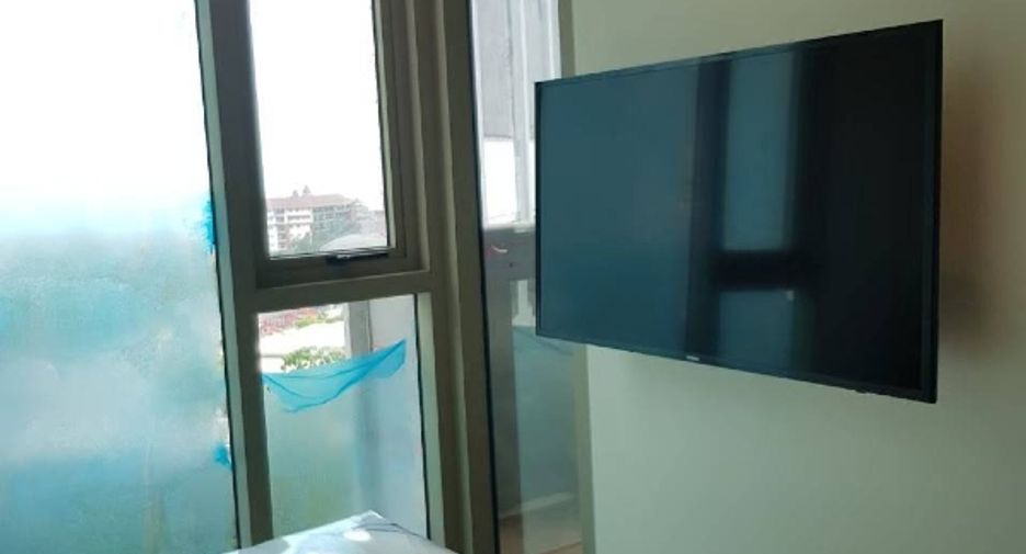 Продажа 1 кровать кондо в Йомтиен, Паттайя