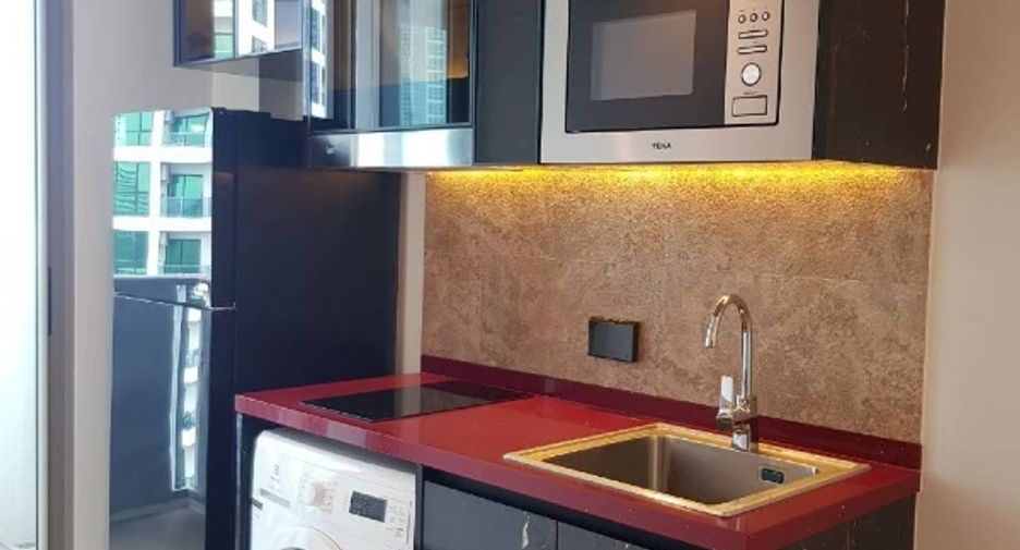 Продажа 1 кровать кондо в Йомтиен, Паттайя