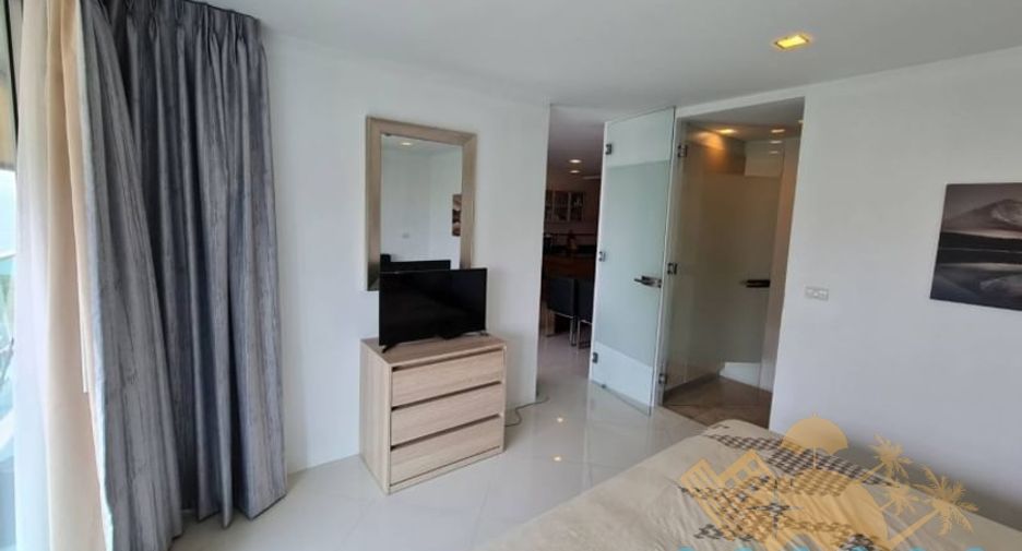 For sale 2 bedrooms condo in North Pattaya, Pattaya