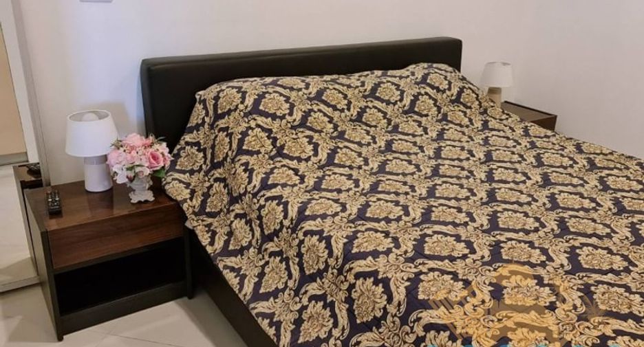 For sale 2 bedrooms condo in North Pattaya, Pattaya