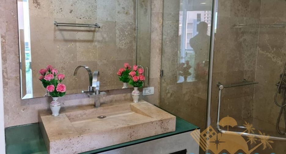 For sale 2 bedrooms condo in North Pattaya, Pattaya