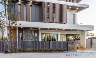 Haus zum Kauf mit 5 Zimmer in East Pattaya, Pattaya
