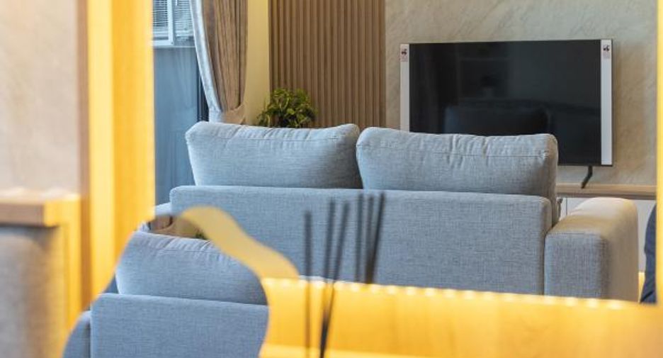 For sale 1 bed condo in Central Pattaya, Pattaya