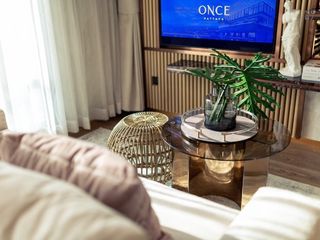 Продажа 1 кровать кондо в Банг Ламунг, Чонбури