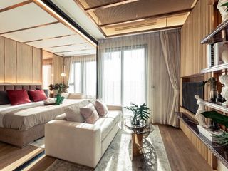 Продажа 1 кровать кондо в Банг Ламунг, Чонбури
