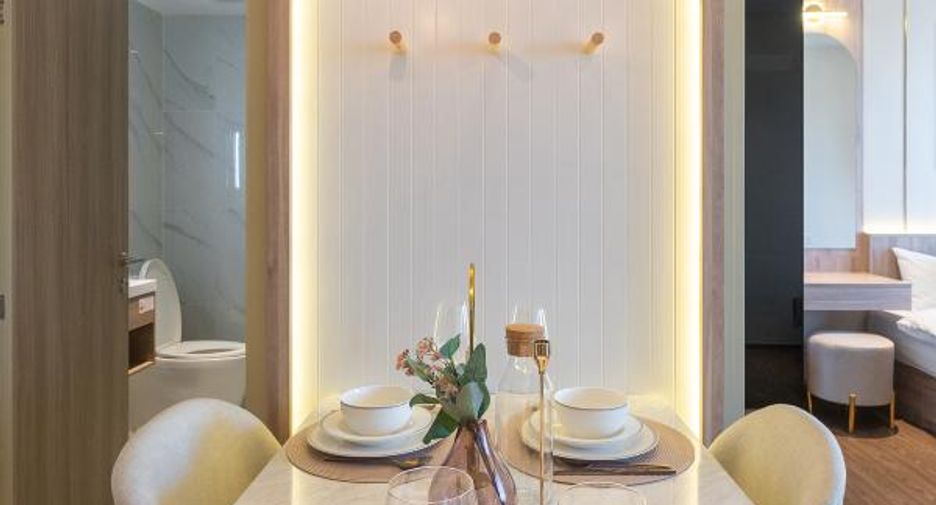 For sale 2 bedrooms condo in Central Pattaya, Pattaya
