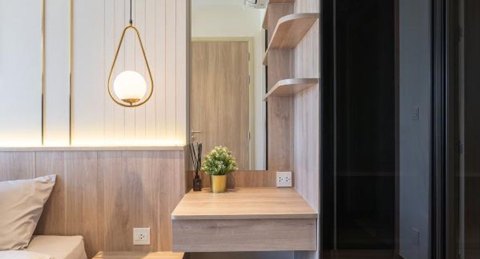 For sale 2 bedrooms condo in Central Pattaya, Pattaya