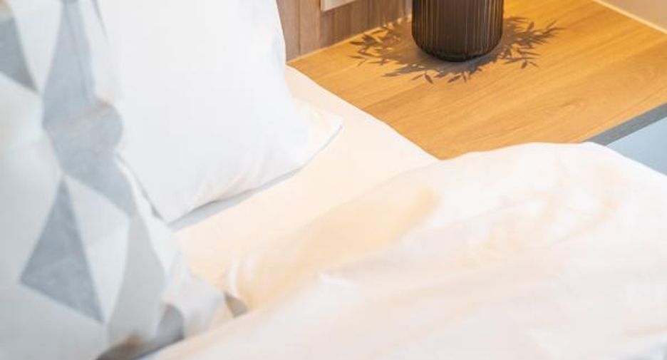 For sale 2 bedrooms condo in Central Pattaya, Pattaya