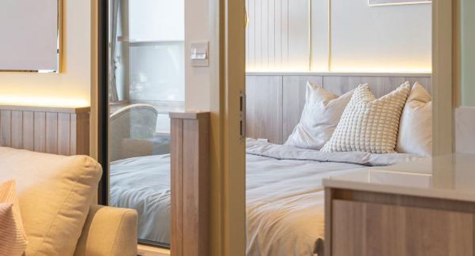 For sale 2 bedrooms condo in Central Pattaya, Pattaya
