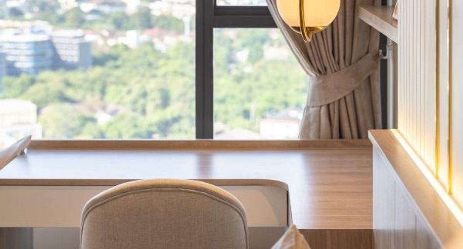 For sale 2 bedrooms condo in Central Pattaya, Pattaya