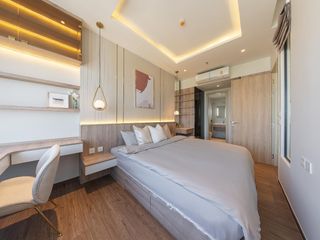 出售 2 卧室 公寓 在 Bang Lamung, Chon Buri
