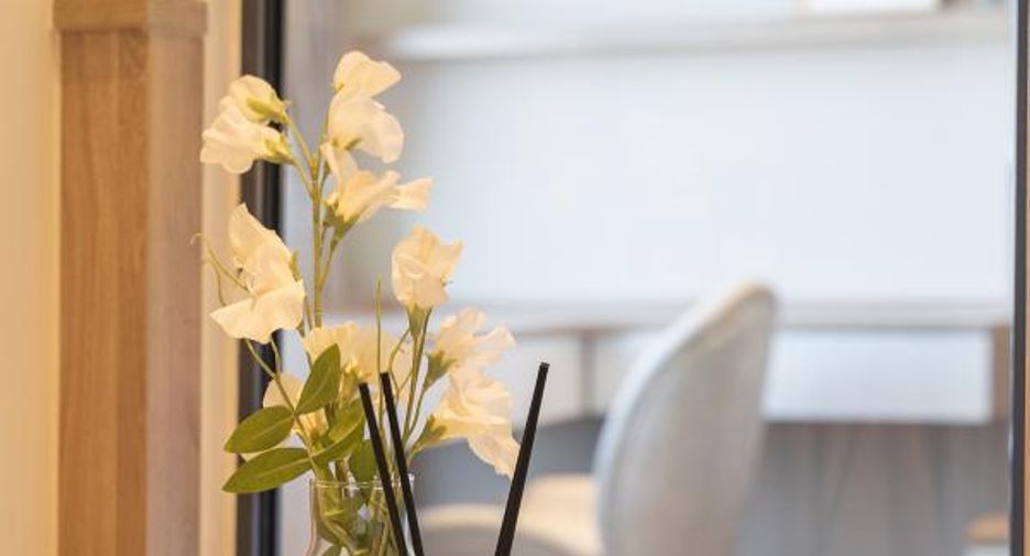 For sale 2 bedrooms condo in Central Pattaya, Pattaya