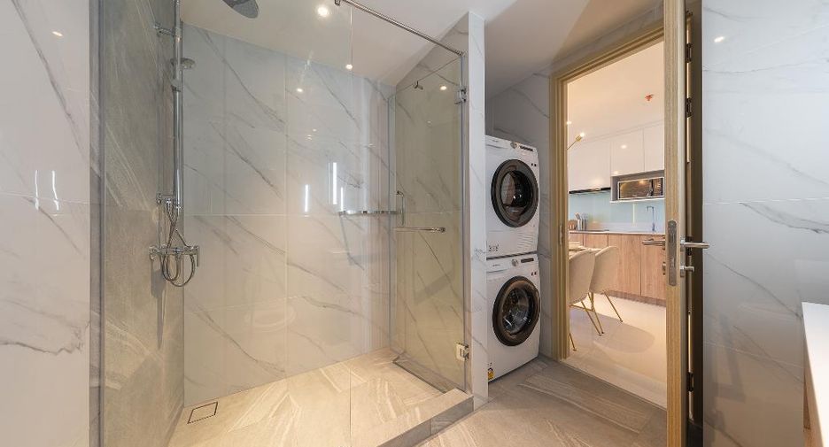 For sale 2 bedrooms condo in Central Pattaya, Pattaya