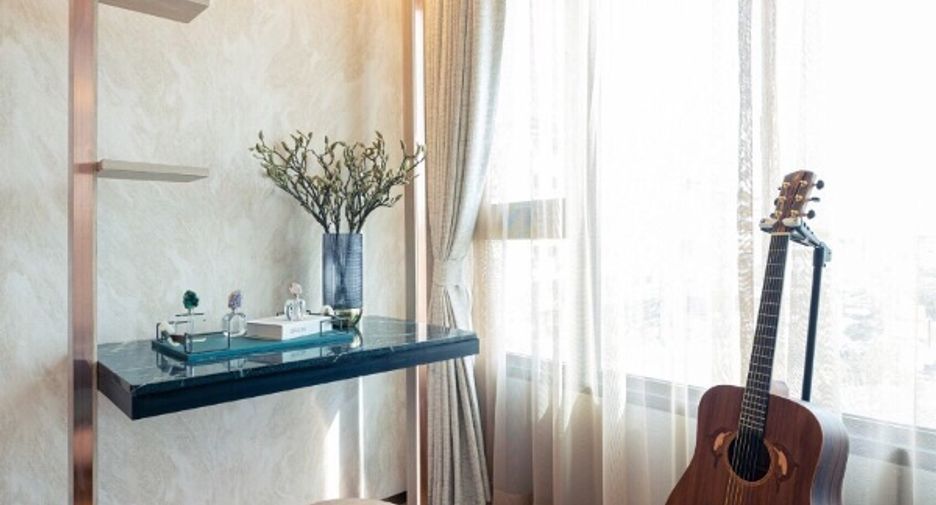 For sale 2 bedrooms condo in Central Pattaya, Pattaya