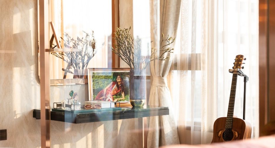 For sale 2 bedrooms condo in Central Pattaya, Pattaya