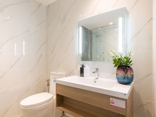 For sale 2 bedrooms condo in Bang Lamung, Chonburi