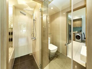 Продажа 1 кровать кондо в Банг Ламунг, Чонбури