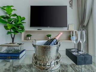 Wohnung zum Kauf mit 2 Zimmer in Bang Lamung, Chonburi