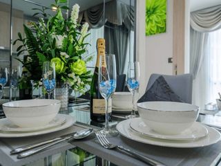 Wohnung zum Kauf mit 2 Zimmer in Bang Lamung, Chonburi