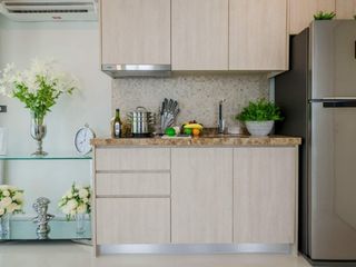 Wohnung zum Kauf mit 2 Zimmer in Bang Lamung, Chonburi