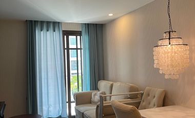 Wohnung zum Kauf mit 1 Zimmer in Jomtien, Pattaya