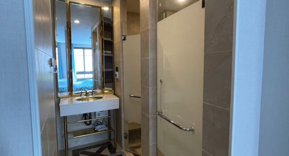 For sale 1 Beds condo in Jomtien, Pattaya