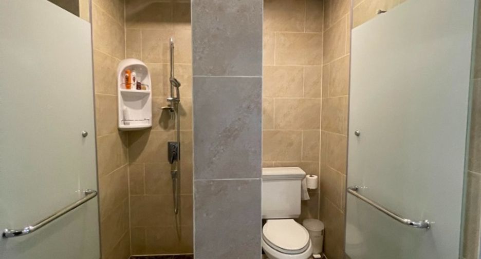 For sale 1 Beds condo in Jomtien, Pattaya