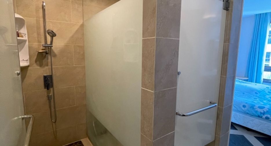 For sale 1 Beds condo in Jomtien, Pattaya