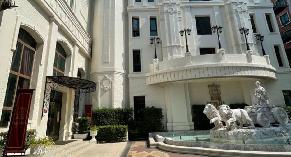 For sale 1 Beds condo in Jomtien, Pattaya