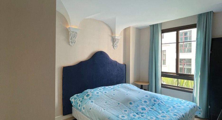For sale 1 Beds condo in Jomtien, Pattaya