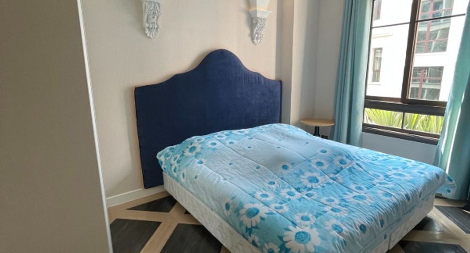 For sale 1 Beds condo in Jomtien, Pattaya