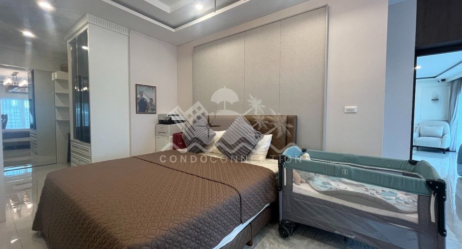 Condo en venta de 2 habitaciones 