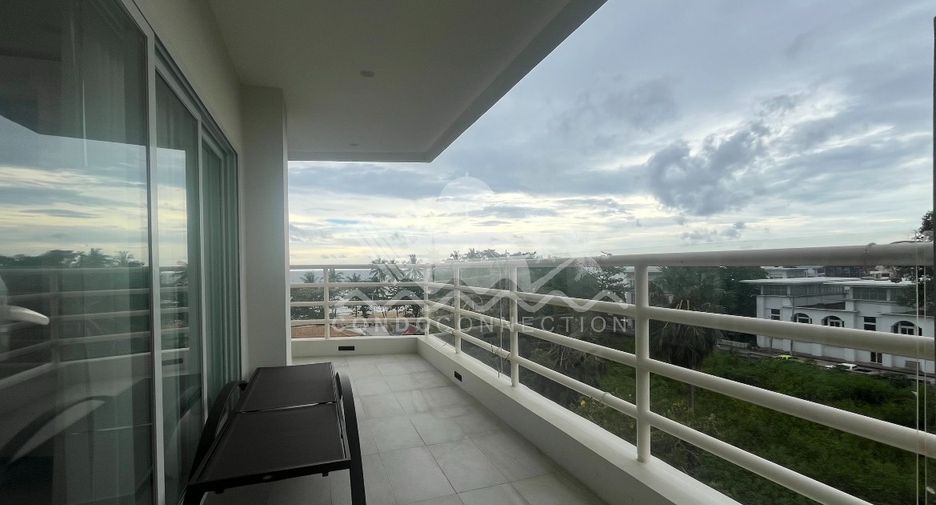 Condo en venta de 2 habitaciones 