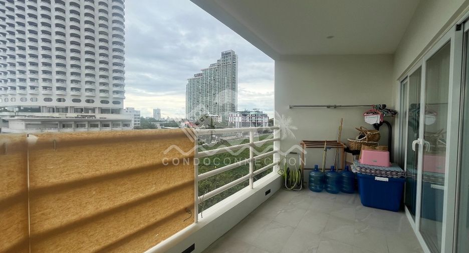 Condo en venta de 2 habitaciones 