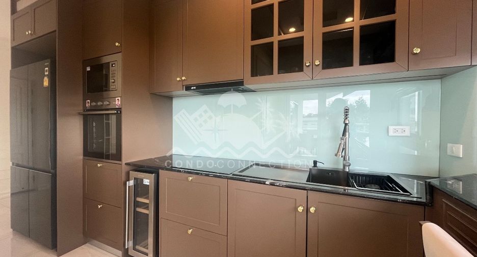 Condo en venta de 2 habitaciones 