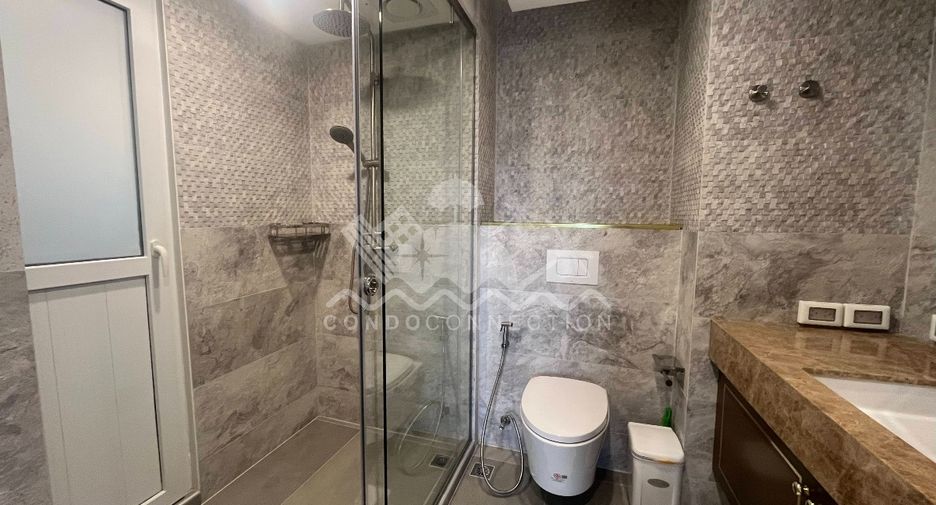 Condo en venta de 2 habitaciones 