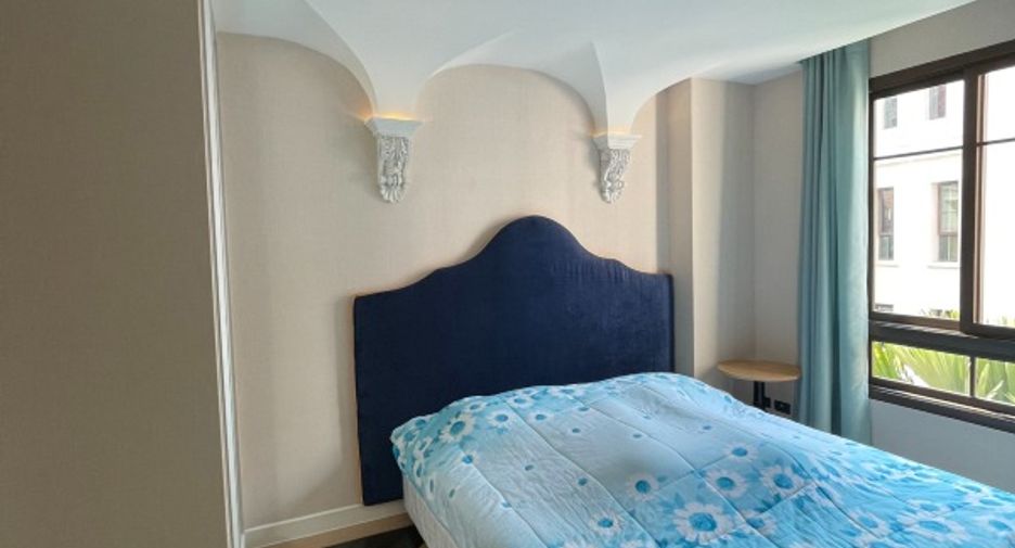 Продажа 1 кровать кондо в Йомтиен, Паттайя
