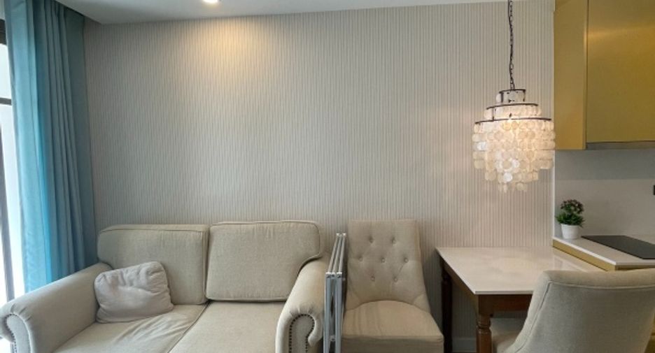 Продажа 1 кровать кондо в Йомтиен, Паттайя