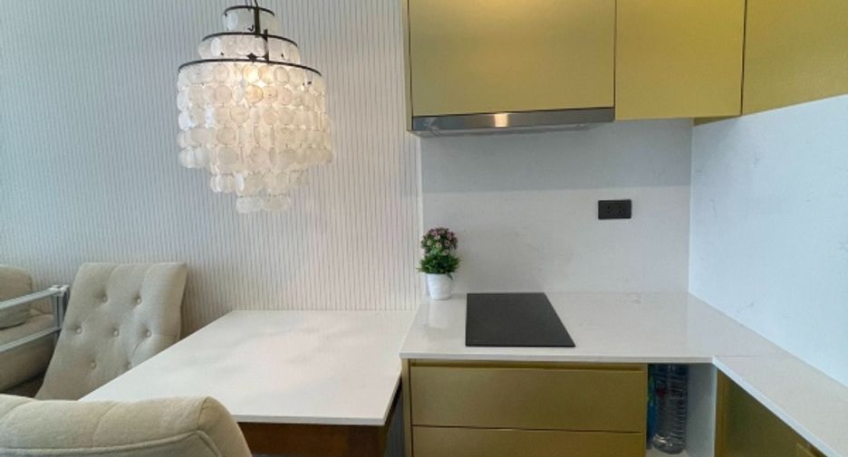 Продажа 1 кровать кондо в Йомтиен, Паттайя