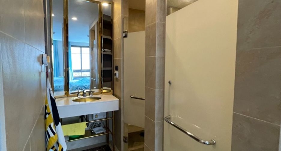 Продажа 1 кровать кондо в Йомтиен, Паттайя