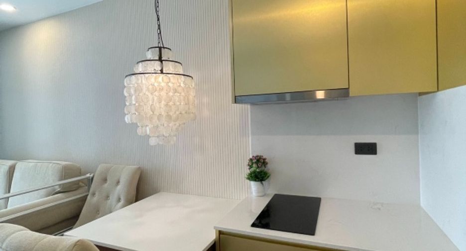 Продажа 1 кровать кондо в Йомтиен, Паттайя
