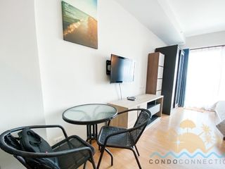 For sale studio condo in Bang Lamung, Chonburi