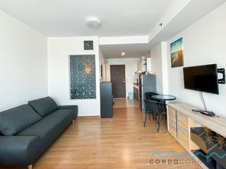 For sale studio condo in Bang Lamung, Chonburi