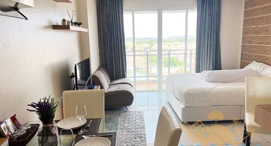 出售 公寓 公寓 在 Sattahip, Chon Buri
